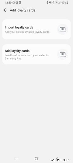 How to Set Up and Start Using Samsung Pay