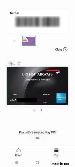 How to Set Up and Start Using Samsung Pay