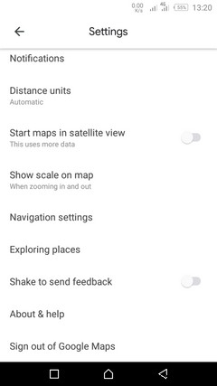 How to Change Your Navigation Language in Google Maps on Android