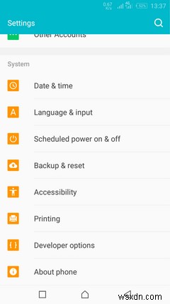 How to Change Your Navigation Language in Google Maps on Android
