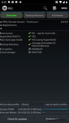 How to Move or Back Up Telegram Secret Chats on Android