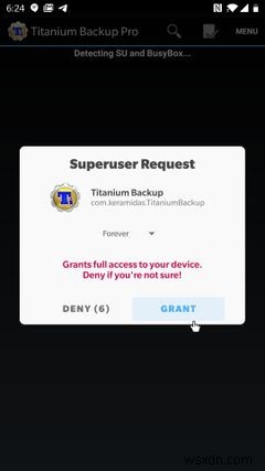 How to Move or Back Up Telegram Secret Chats on Android