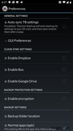How to Move or Back Up Telegram Secret Chats on Android