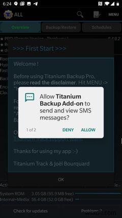How to Move or Back Up Telegram Secret Chats on Android