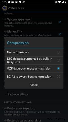 How to Move or Back Up Telegram Secret Chats on Android