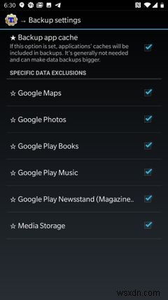 How to Move or Back Up Telegram Secret Chats on Android