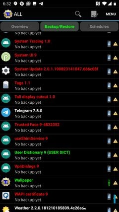 How to Move or Back Up Telegram Secret Chats on Android