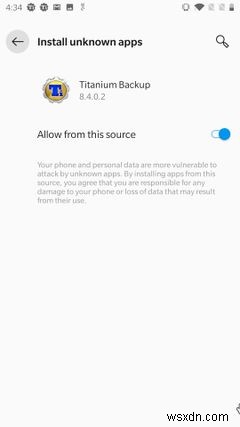 How to Move or Back Up Telegram Secret Chats on Android