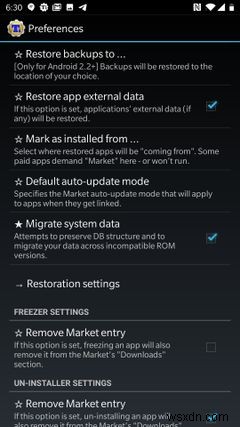 How to Move or Back Up Telegram Secret Chats on Android