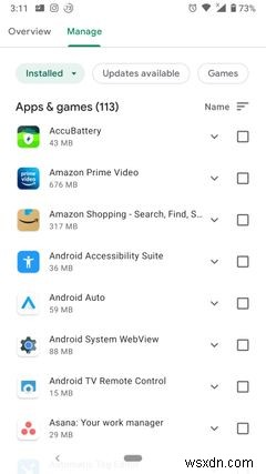 How to Fix the Unfor­tu­nate­ly Gmail Has Stopped Error on Android