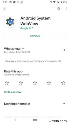 How to Fix the Unfor­tu­nate­ly Gmail Has Stopped Error on Android