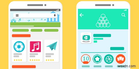 3 Reasons Why You Should Leave Reviews on the Google Play Store