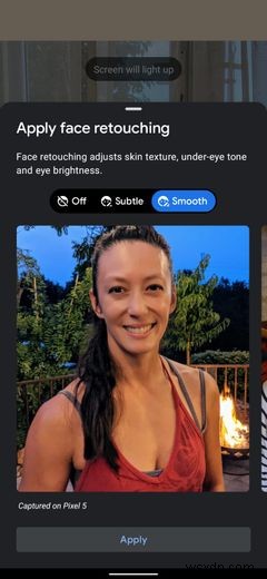 6 Google Pixel Features That Help You Take Fantastic Selfies