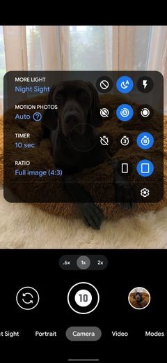 6 Google Pixel Features That Help You Take Fantastic Selfies