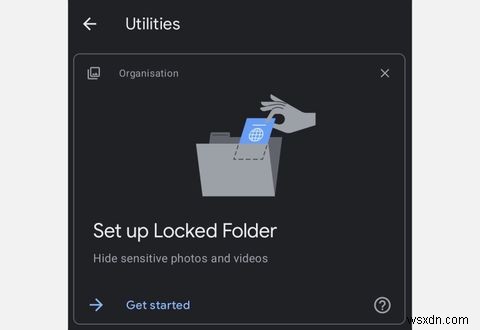 How to Hide Your Private Photos and Videos in Google Photos