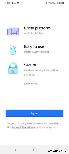 How to Sync the Clipboard Across Android and PC