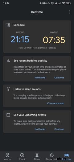6 Things You Didnt Know You Could Do With the Android Clock App