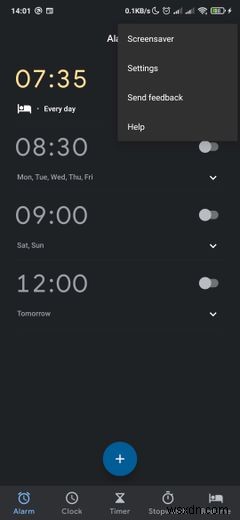 6 Things You Didnt Know You Could Do With the Android Clock App