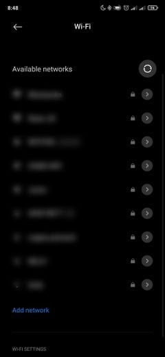 How to Connect to a Hidden Wi-Fi Network on Android