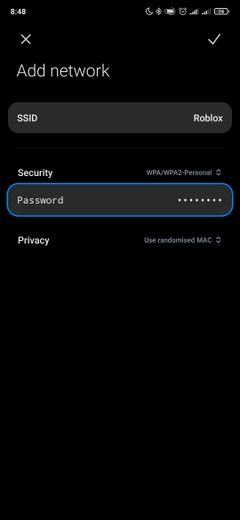 How to Connect to a Hidden Wi-Fi Network on Android
