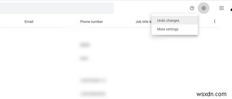 How to Recover Deleted Contacts From Your Google Account on Android