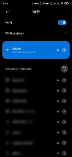 How to Connect to a Hidden Wi-Fi Network on Android