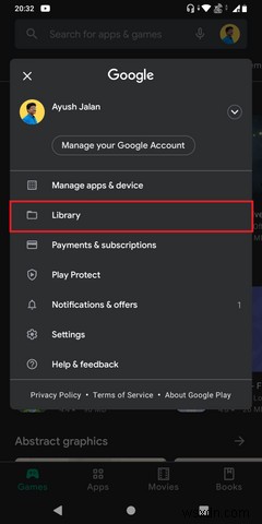 How to Manage Your Wishlist on the Google Play Store