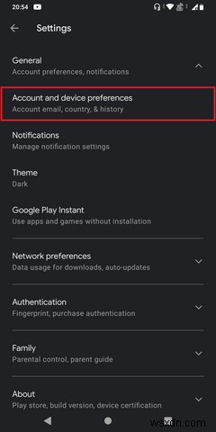 How to Manage Your Wishlist on the Google Play Store