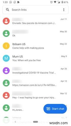 How to Enable End-to-End Encryption in Android Messages