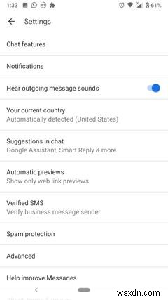 How to Enable End-to-End Encryption in Android Messages