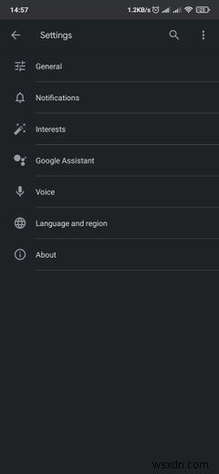 How to Change the Language in Google Assistant on Android