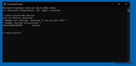 5 Practical ADB Commands Every Android User Should Know