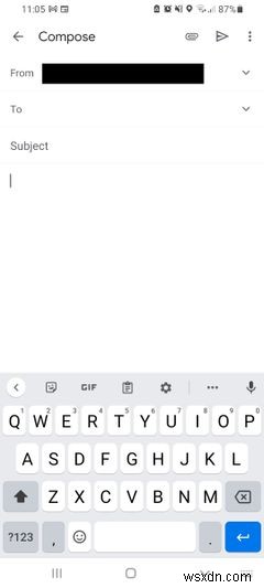 How to Set Up Custom Text Shortcuts on Your Android Phone