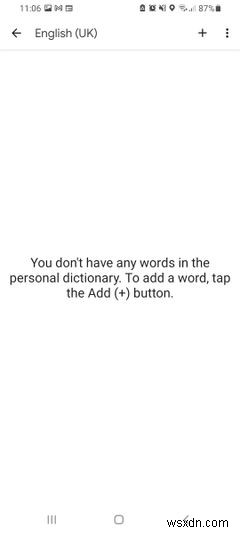 How to Set Up Custom Text Shortcuts on Your Android Phone