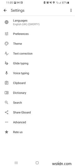 How to Set Up Custom Text Shortcuts on Your Android Phone