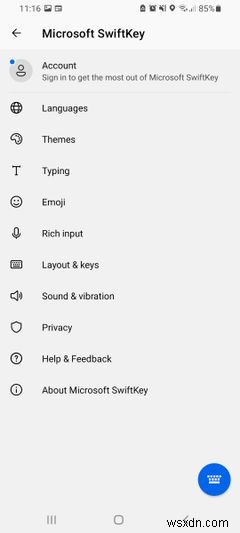 How to Set Up Custom Text Shortcuts on Your Android Phone