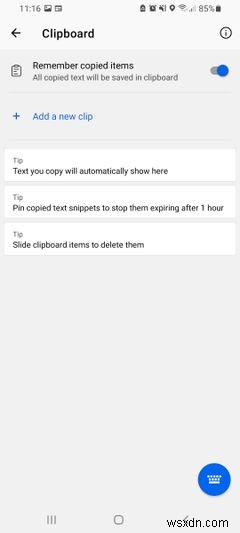 How to Set Up Custom Text Shortcuts on Your Android Phone