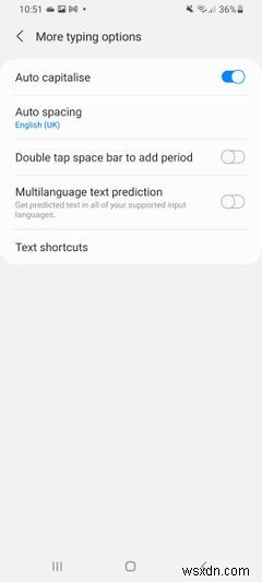 How to Set Up Custom Text Shortcuts on Your Android Phone