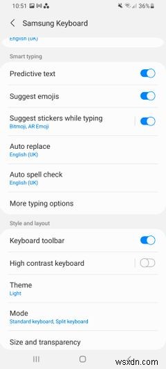 How to Set Up Custom Text Shortcuts on Your Android Phone