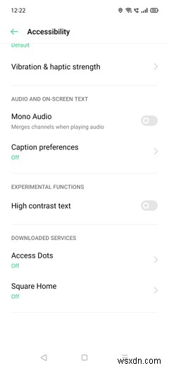 How to Tell When Android Apps Sneakily Access Your Camera or Microphone