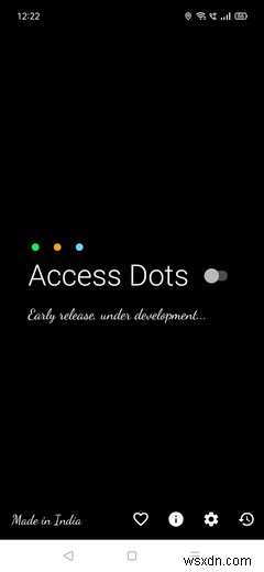 How to Tell When Android Apps Sneakily Access Your Camera or Microphone