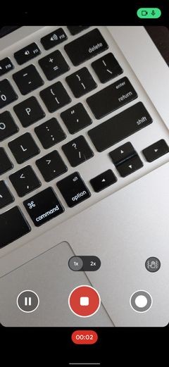 How to Tell When Android Apps Sneakily Access Your Camera or Microphone