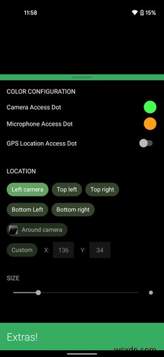 How to Tell When Android Apps Sneakily Access Your Camera or Microphone