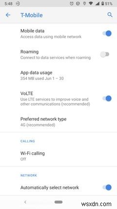 What to Do if Your Android Mobile Hotspot Is Not Working
