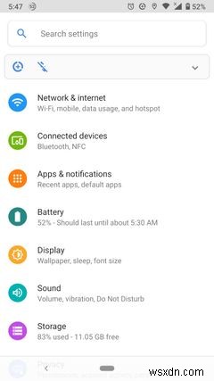What to Do if Your Android Mobile Hotspot Is Not Working