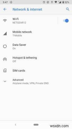 What to Do if Your Android Mobile Hotspot Is Not Working