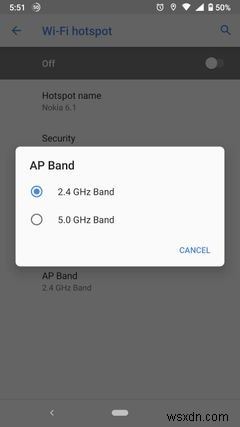 What to Do if Your Android Mobile Hotspot Is Not Working