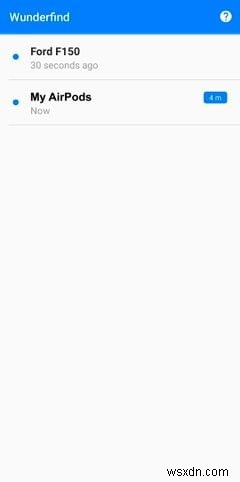 How to Find Lost AirPods With an Android Phone