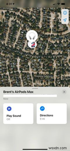 How to Find Lost AirPods With an Android Phone