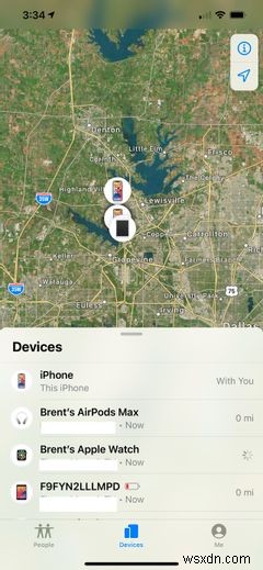How to Find Lost AirPods With an Android Phone